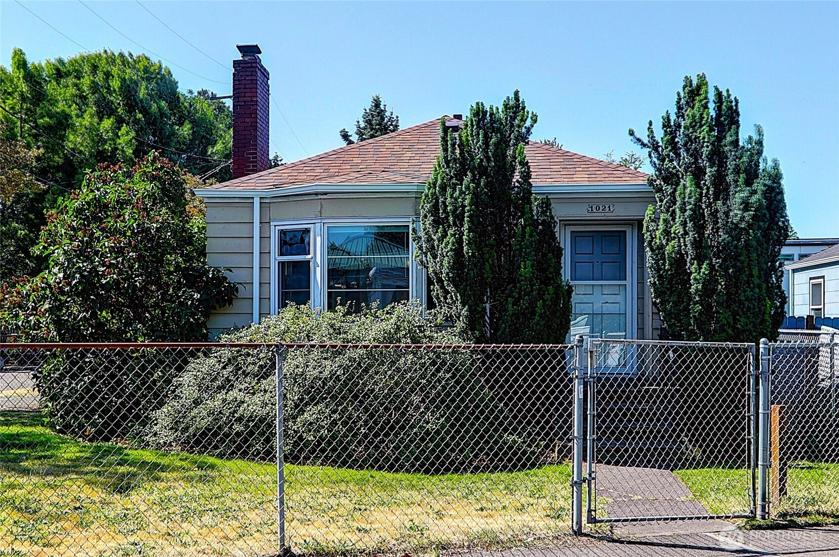 1021 S Bailey St Unit  Seattle WA 98108