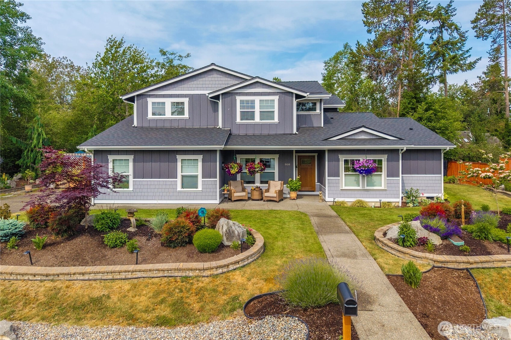 808 2nd St Steilacoom WA 98388