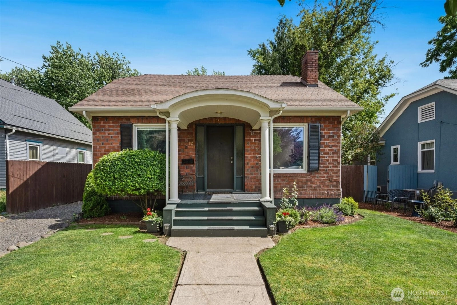 12 Newell St Walla Walla WA 99362
