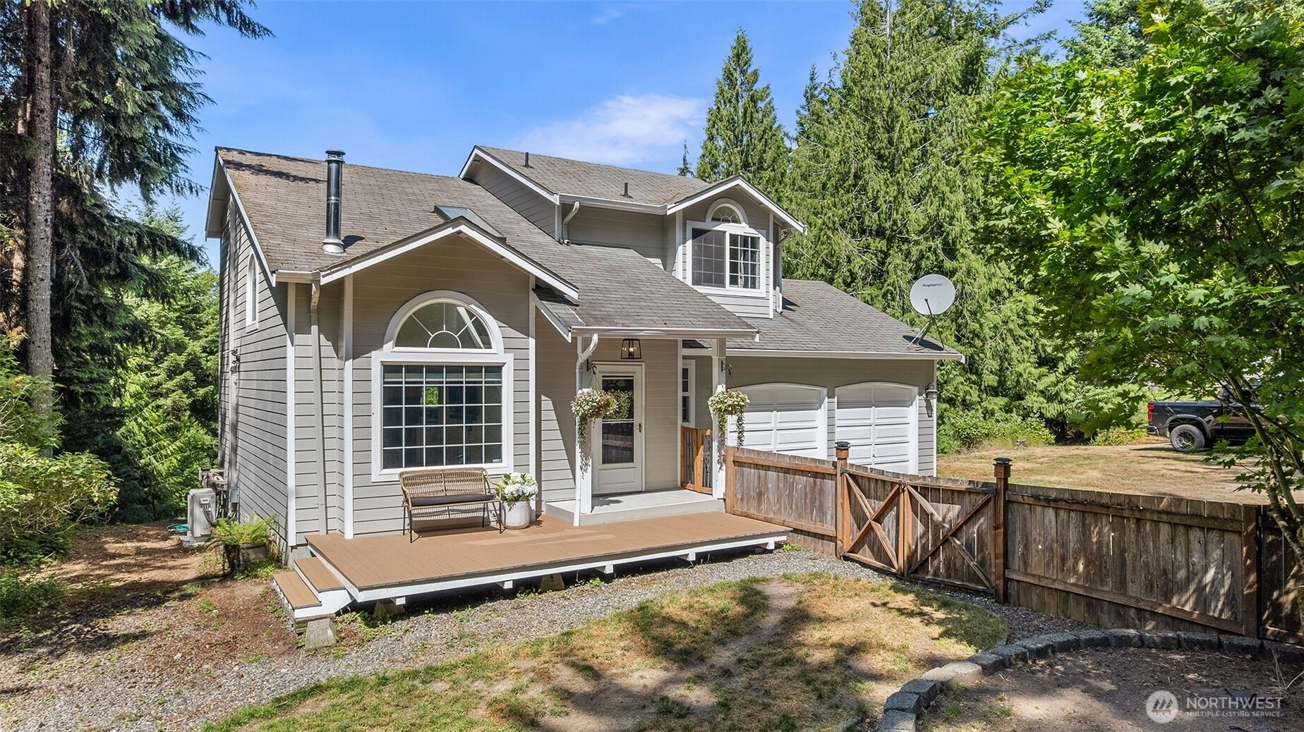 443 Beef Creek Ln NW Seabeck WA 98380