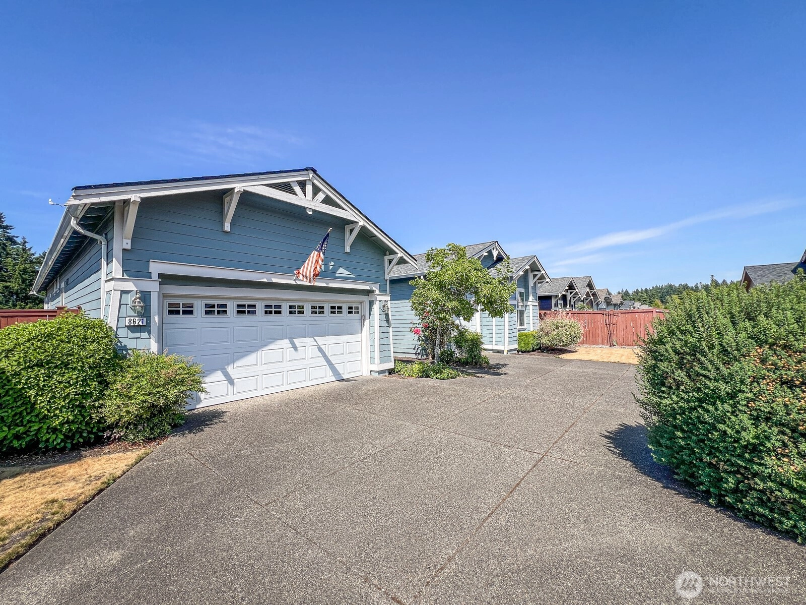 8621 Bainbridge Loop NE Lacey WA 98516