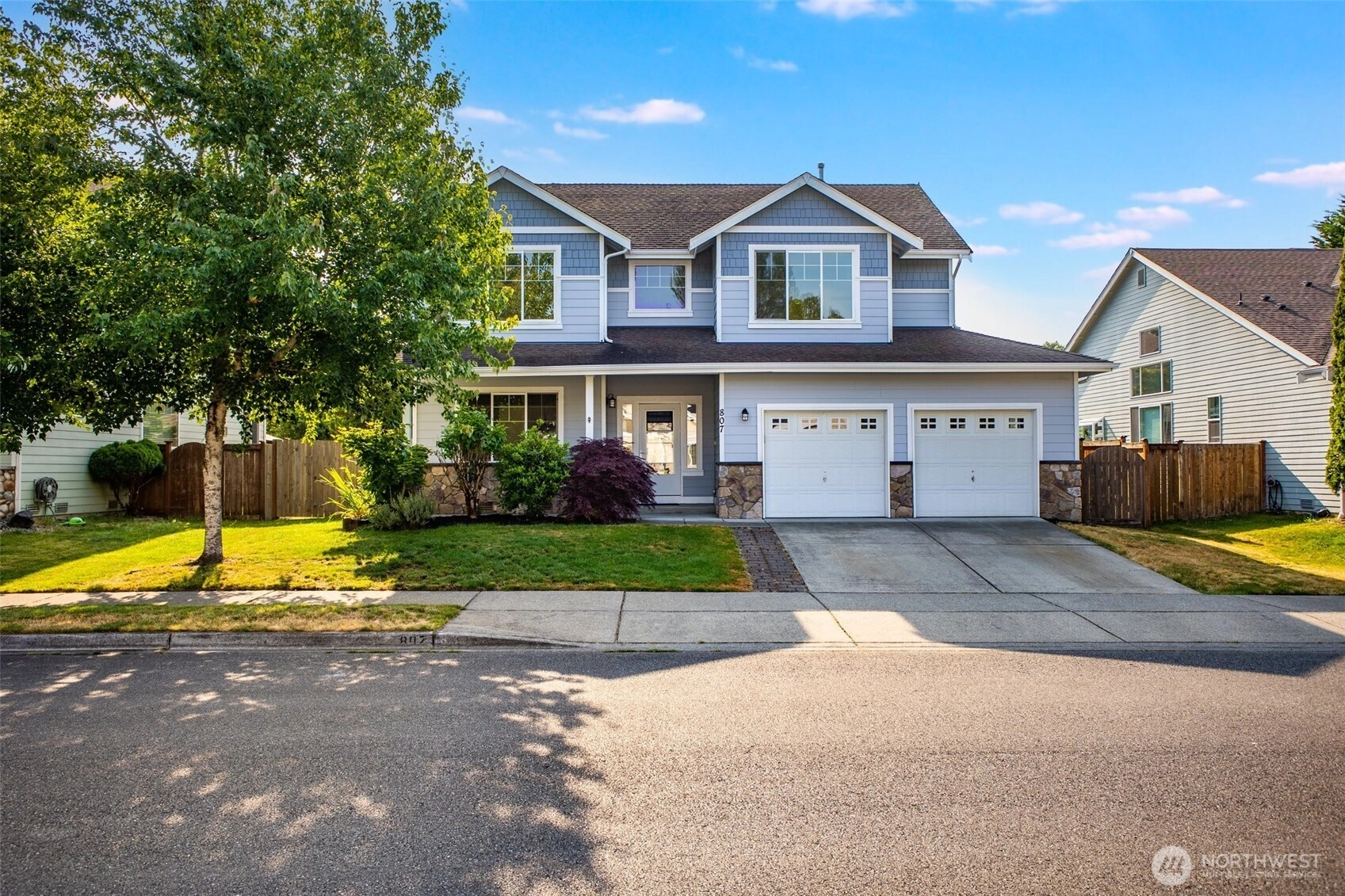 807 Williams St NW Orting WA 98360