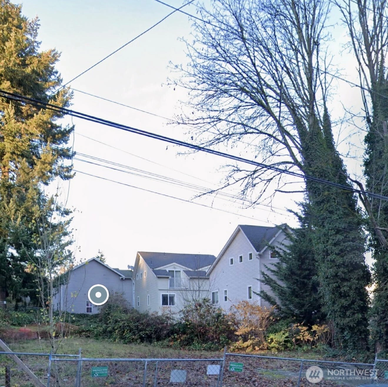 1724 N 107th St Seattle WA 98117