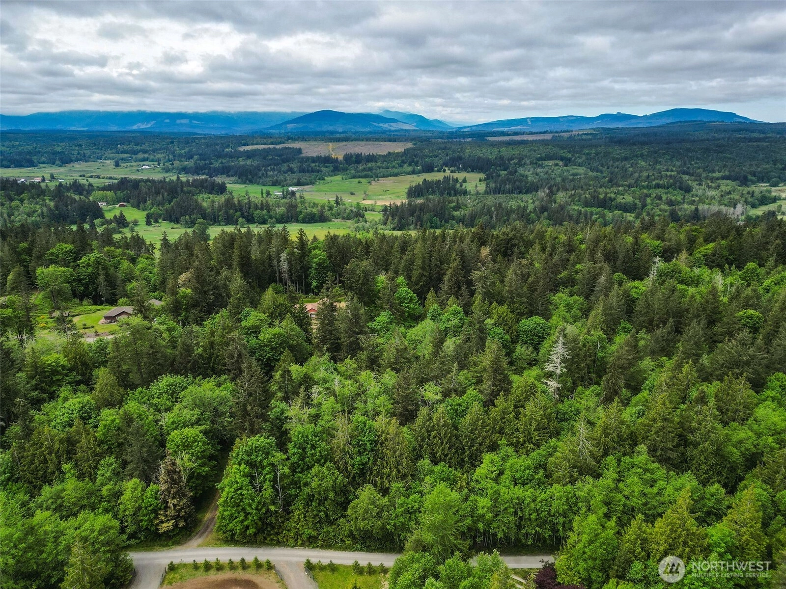 353 Kevin Ln Unit  Chimacum WA 98325