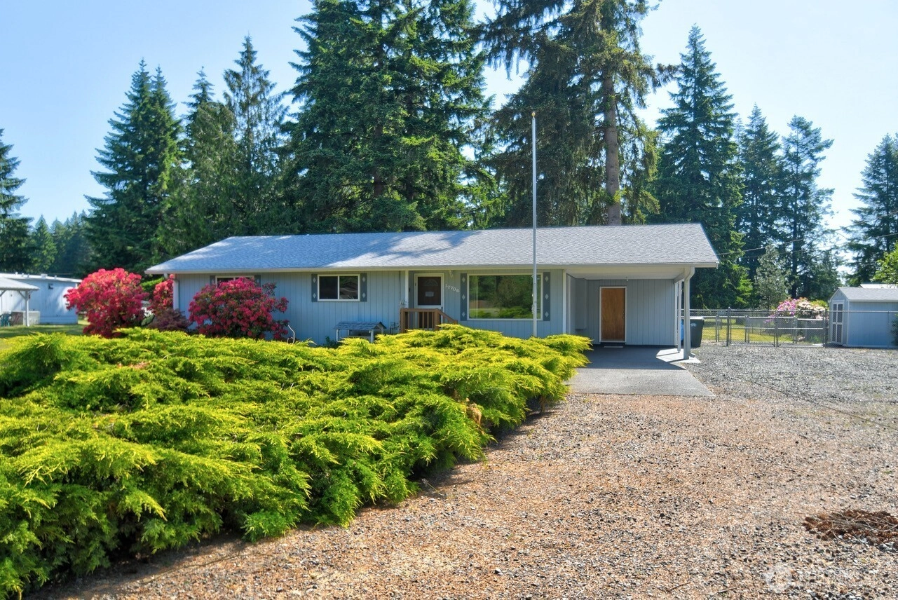 17706 Jordan St SW Rochester WA 98579