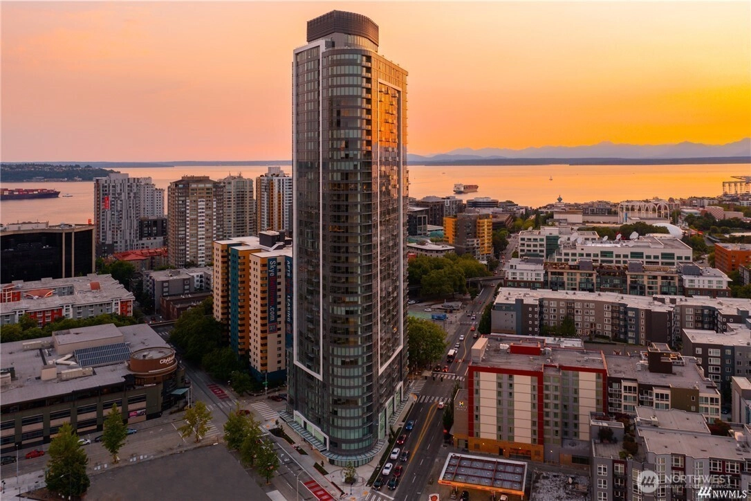 2510 6th Ave Unit 2306 Unit 2306 Seattle WA 98121