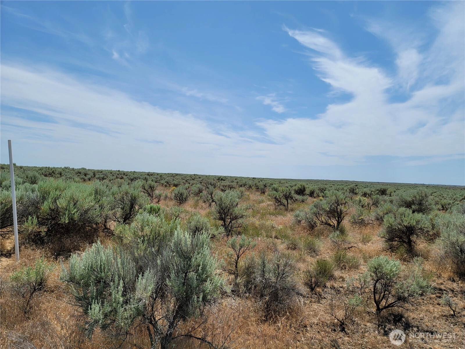 Lot 116 Eagle Springs Ranch Unit  Wilson Creek WA 98860