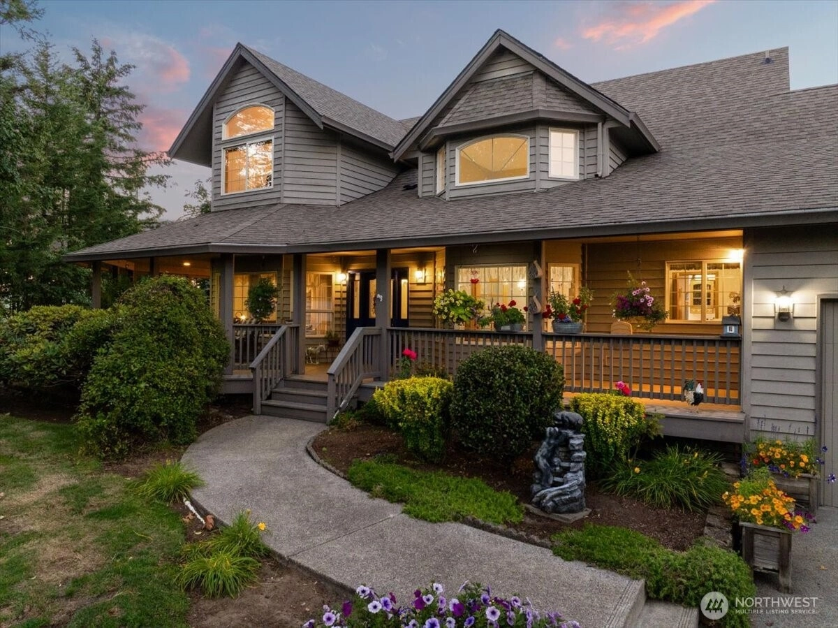 18817 NE 391st St Amboy WA 98601
