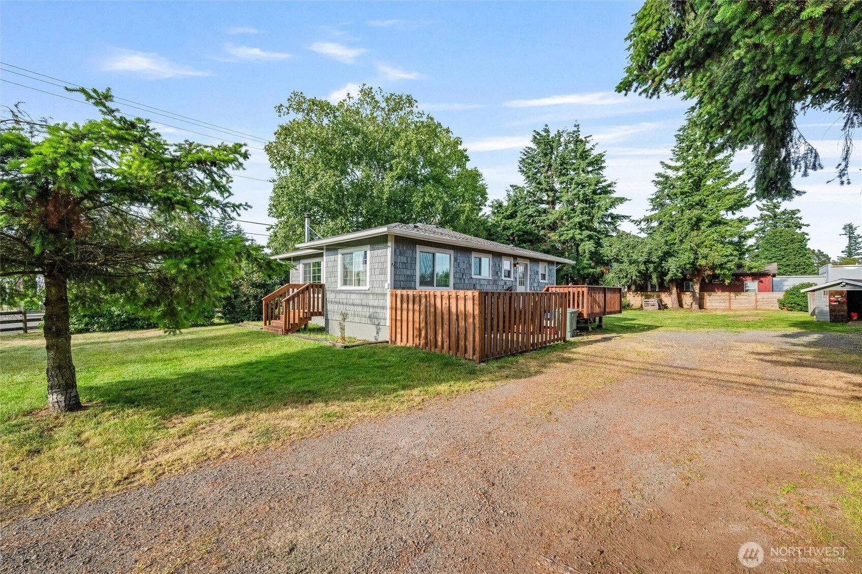 2991 Main St Unit  Custer WA 98240