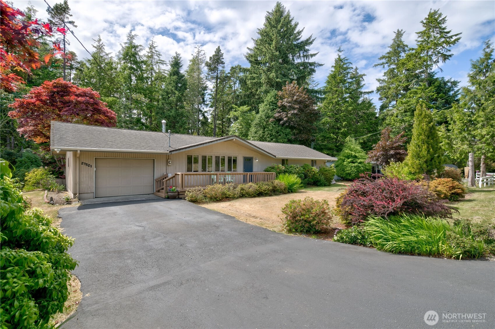 27521 U St Unit  Ocean Park WA 98640