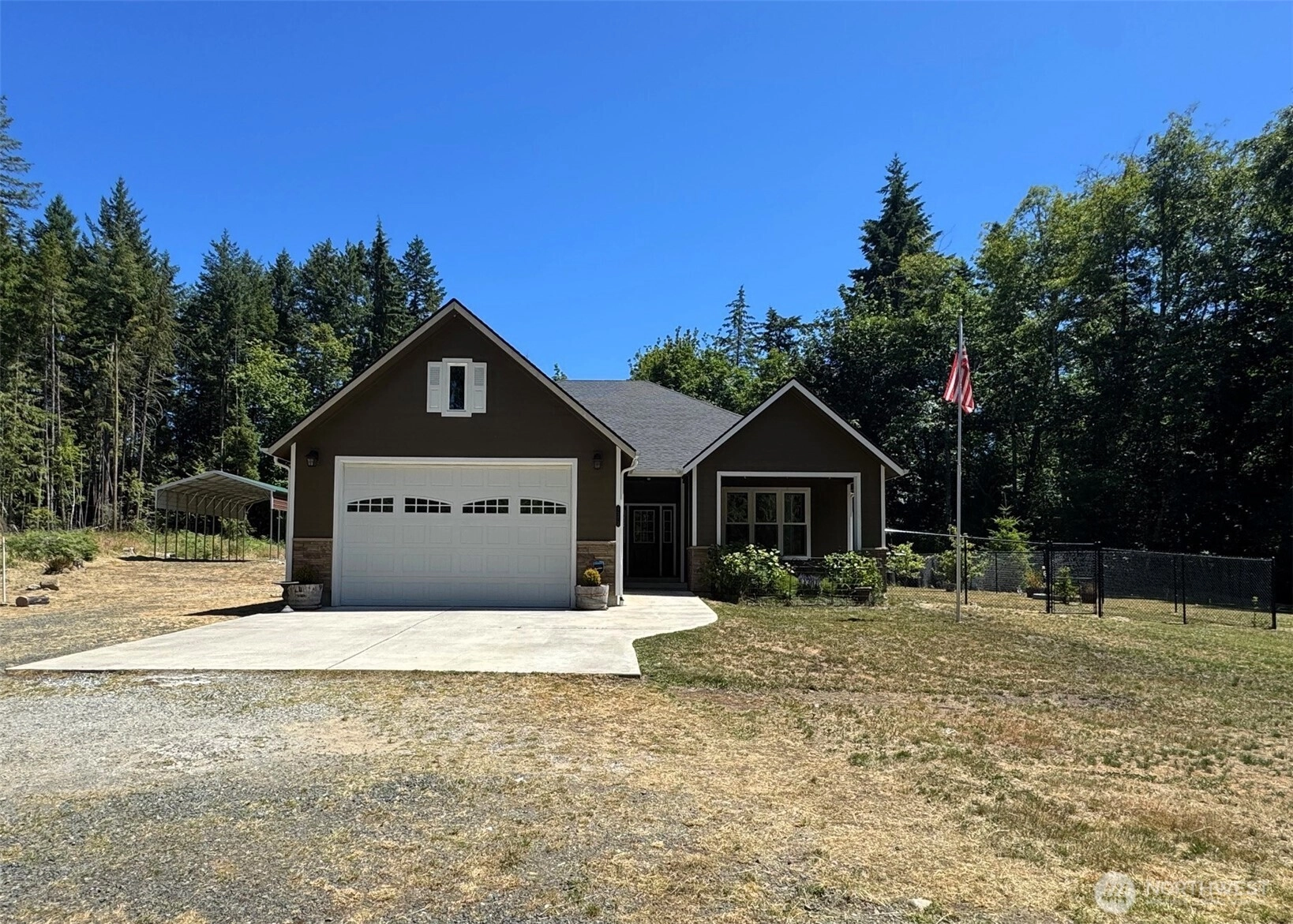 1373 S Bagley Creek Rd Port Angeles WA 98362