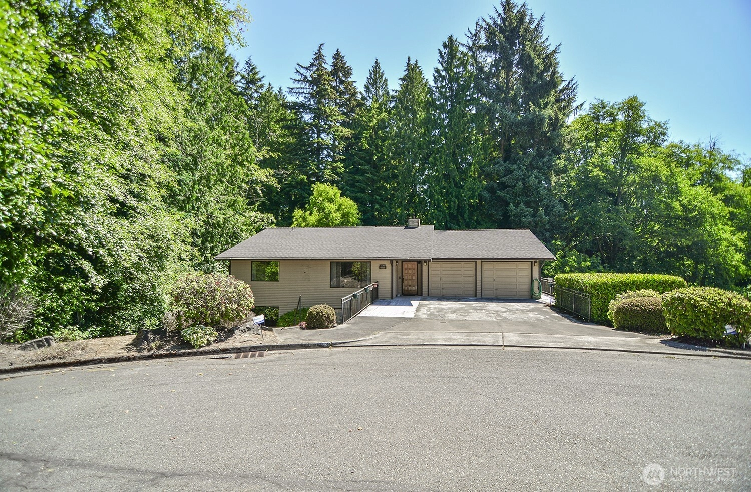1203 Contra Costa Ave Fircrest WA 98466