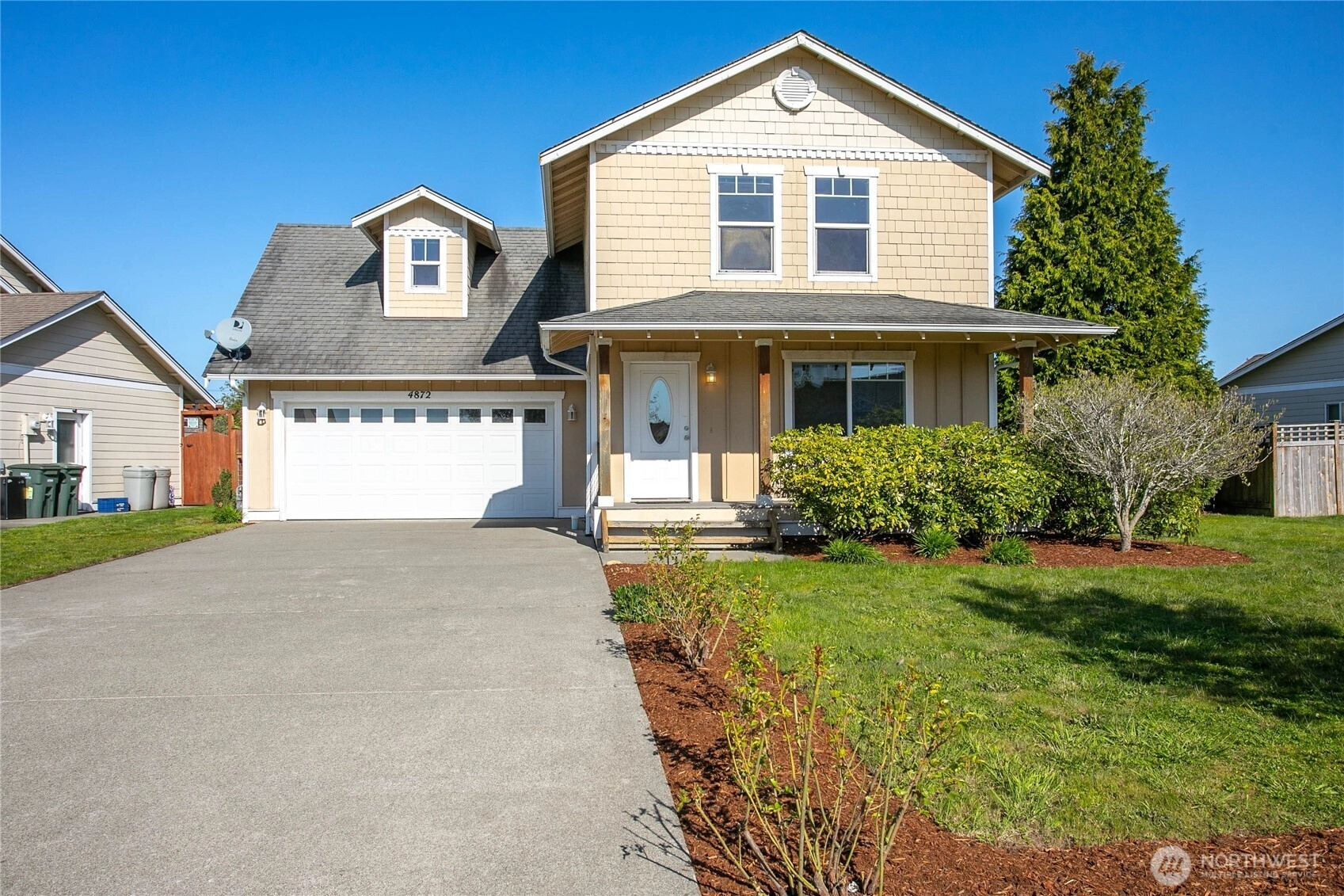4872 Lighthouse Dr Blaine WA 98230