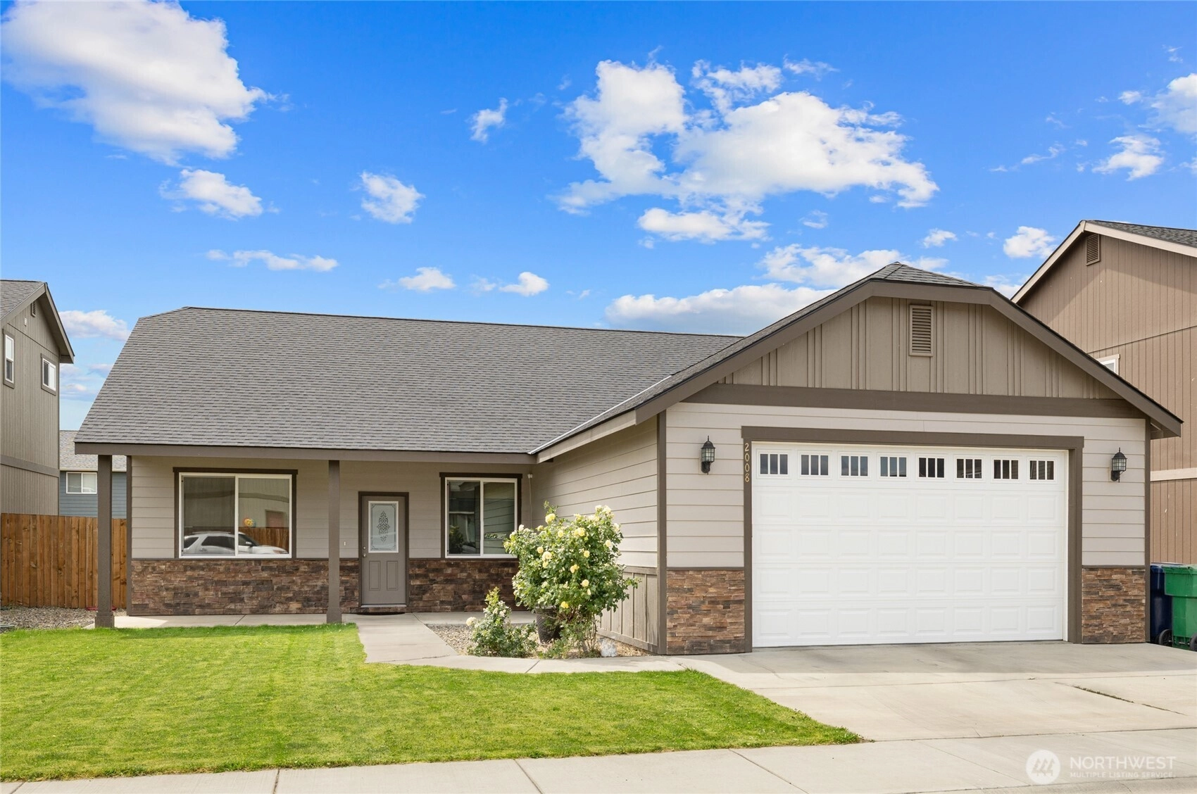 2008 W Sunnyview Ln Unit  Ellensburg WA 98926