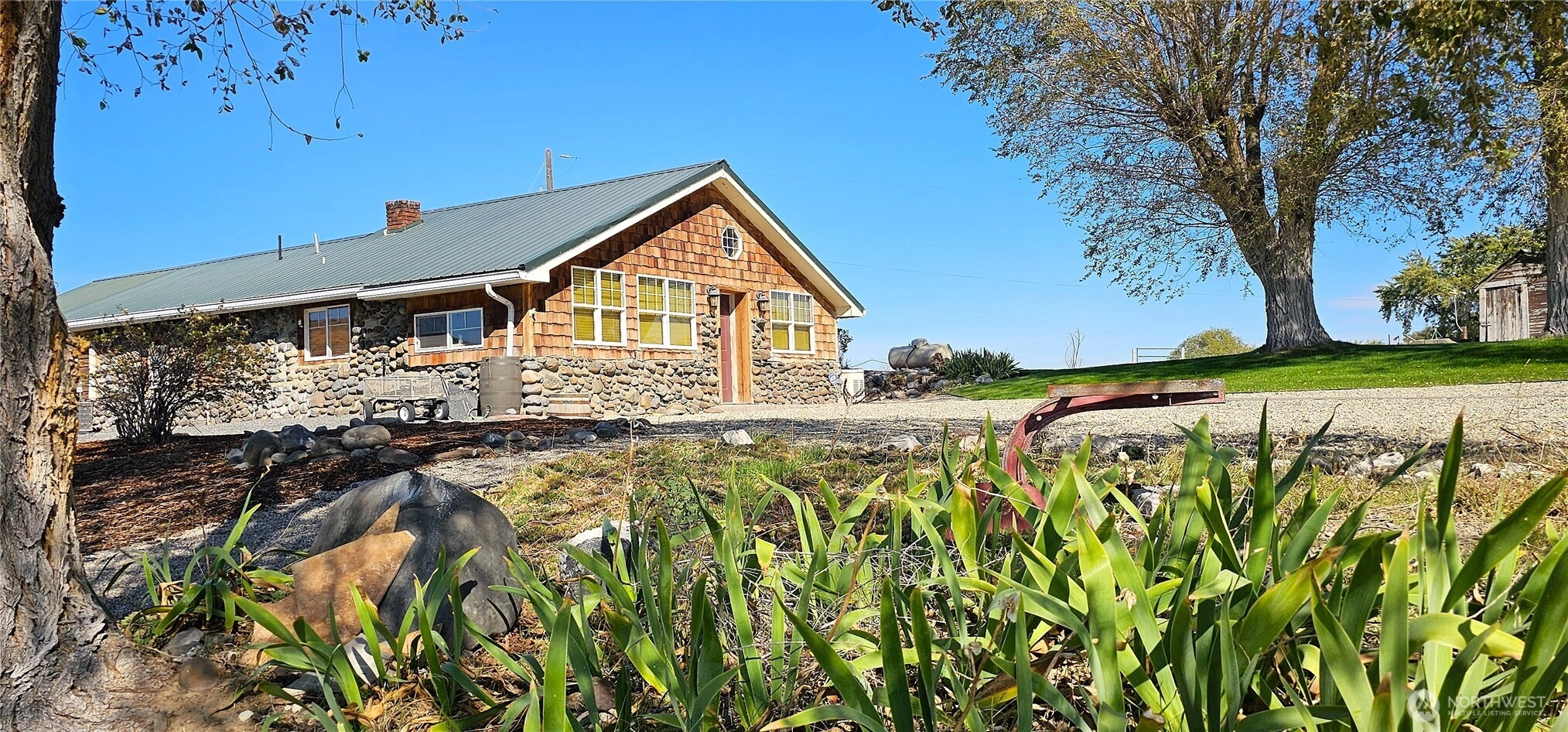 20354 Adrian Rd NE Soap Lake WA 98851