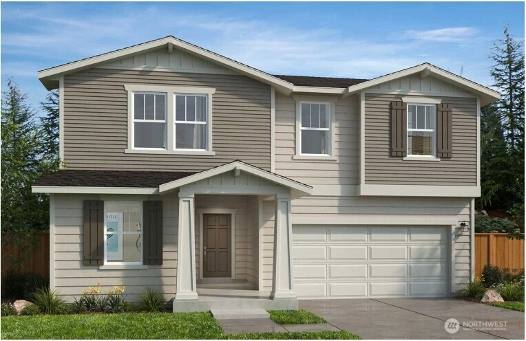 714 Holly Ave Unit 35 Unit 35 Buckley WA 98321