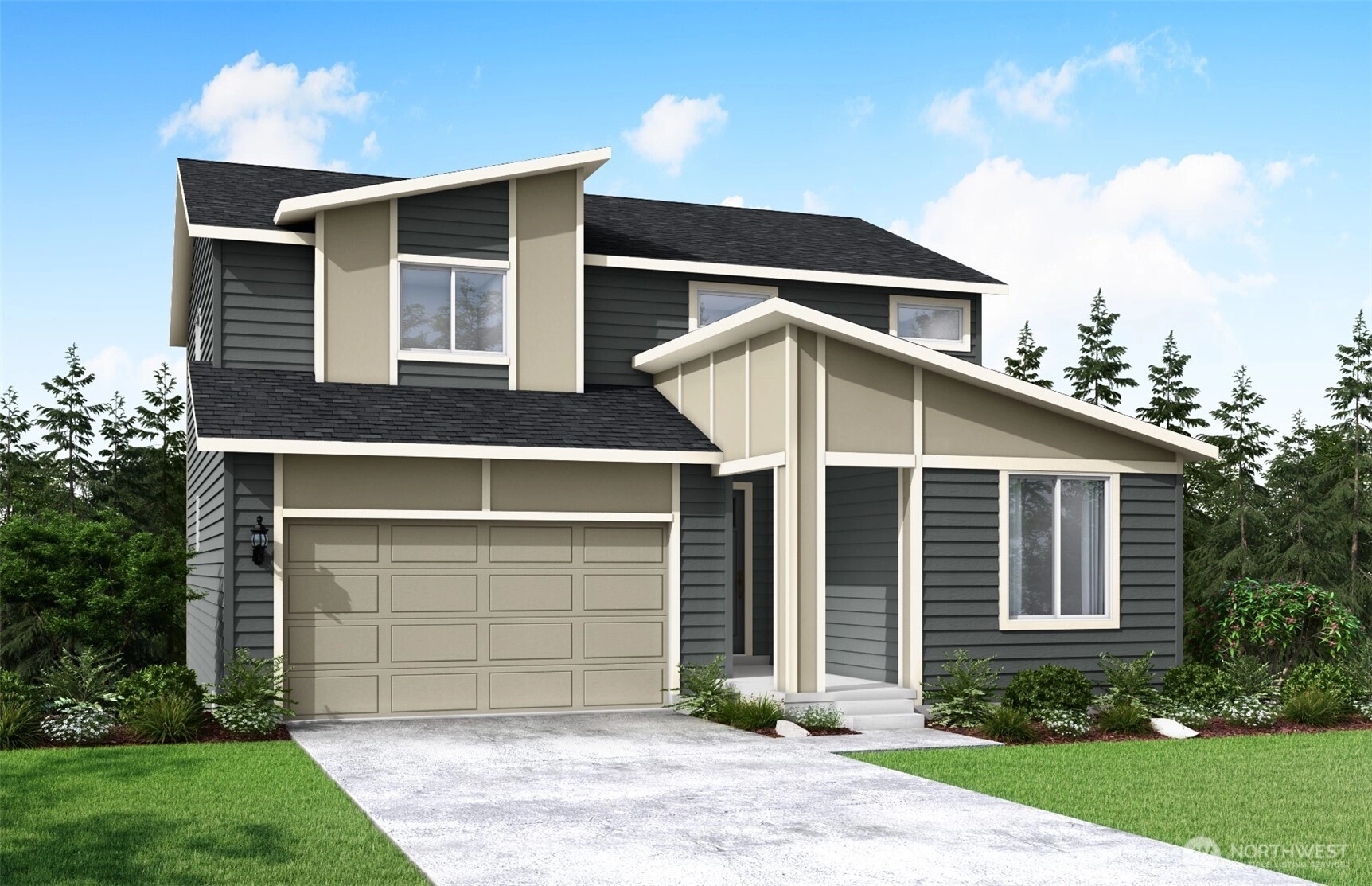 23337 Arbors Terrace Rd NE Unit 19 Kingston WA 98346
