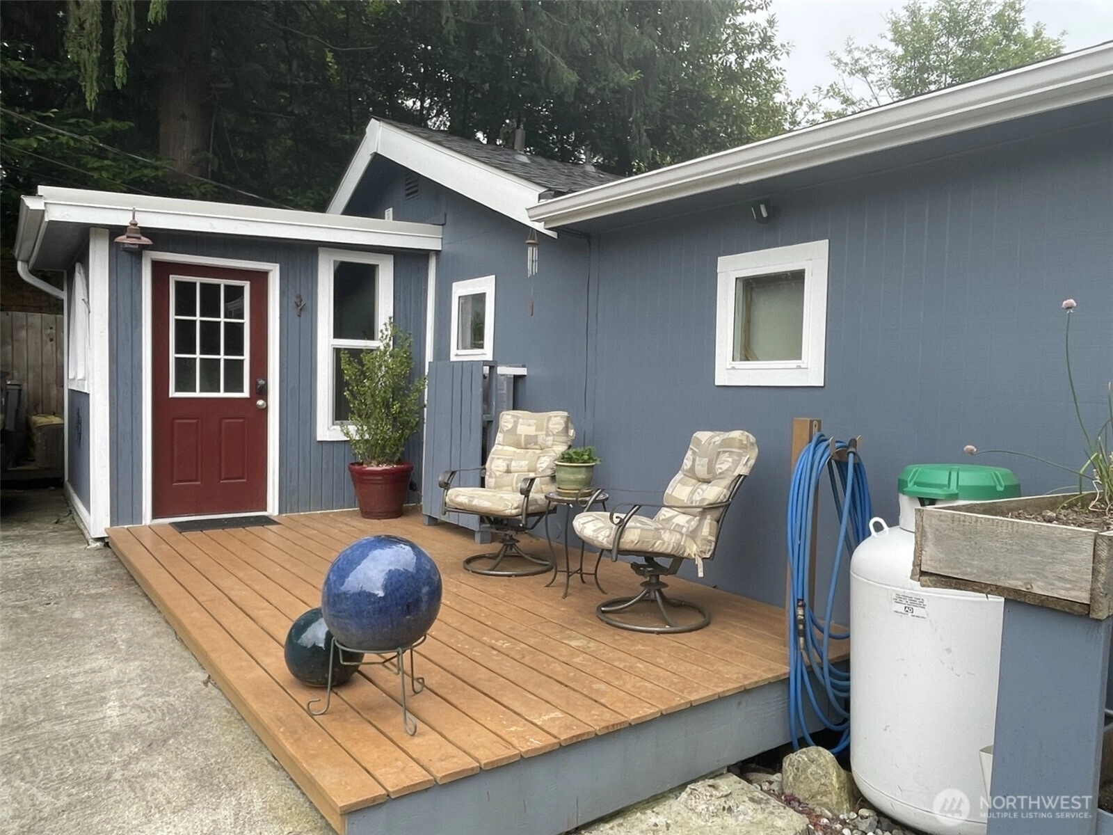 41504 Mountain View Pl E Gold Bar WA 98251