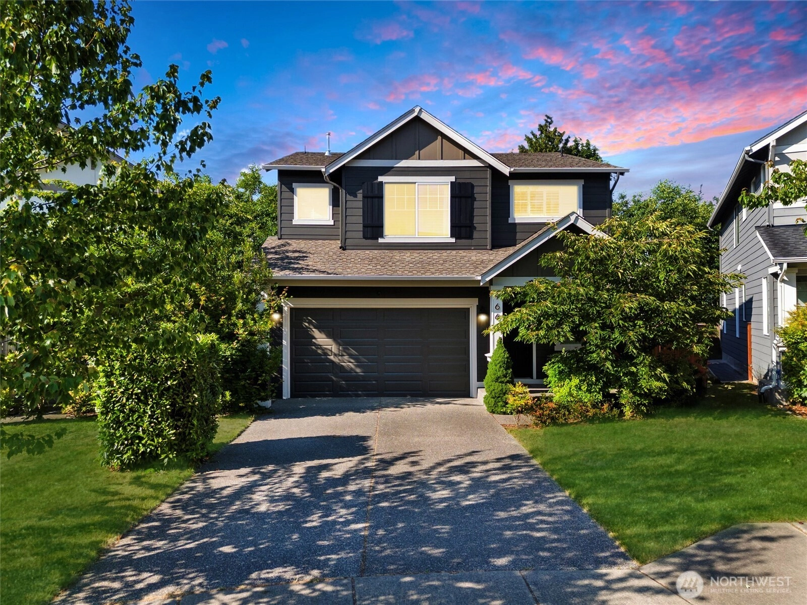 966 Panorama Ridge Unit  Mount Vernon WA 98273