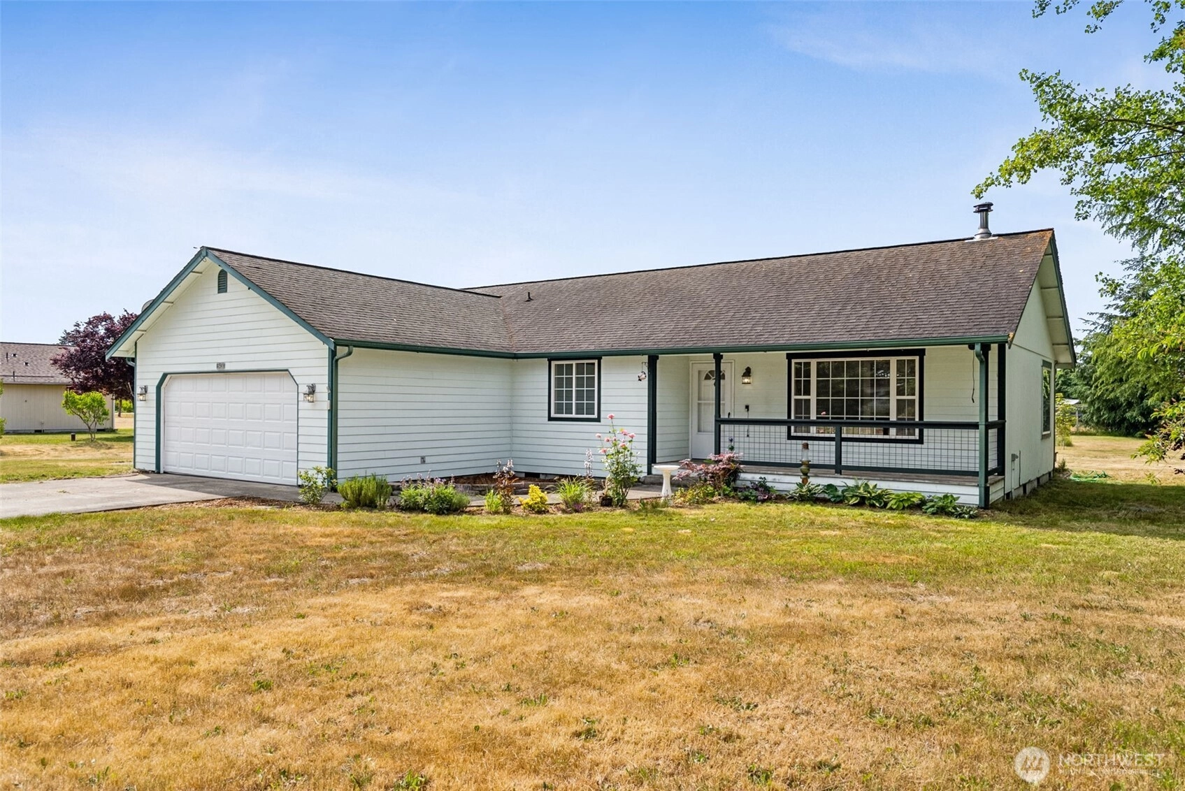 5436 180th Ave SW Rochester WA 98579