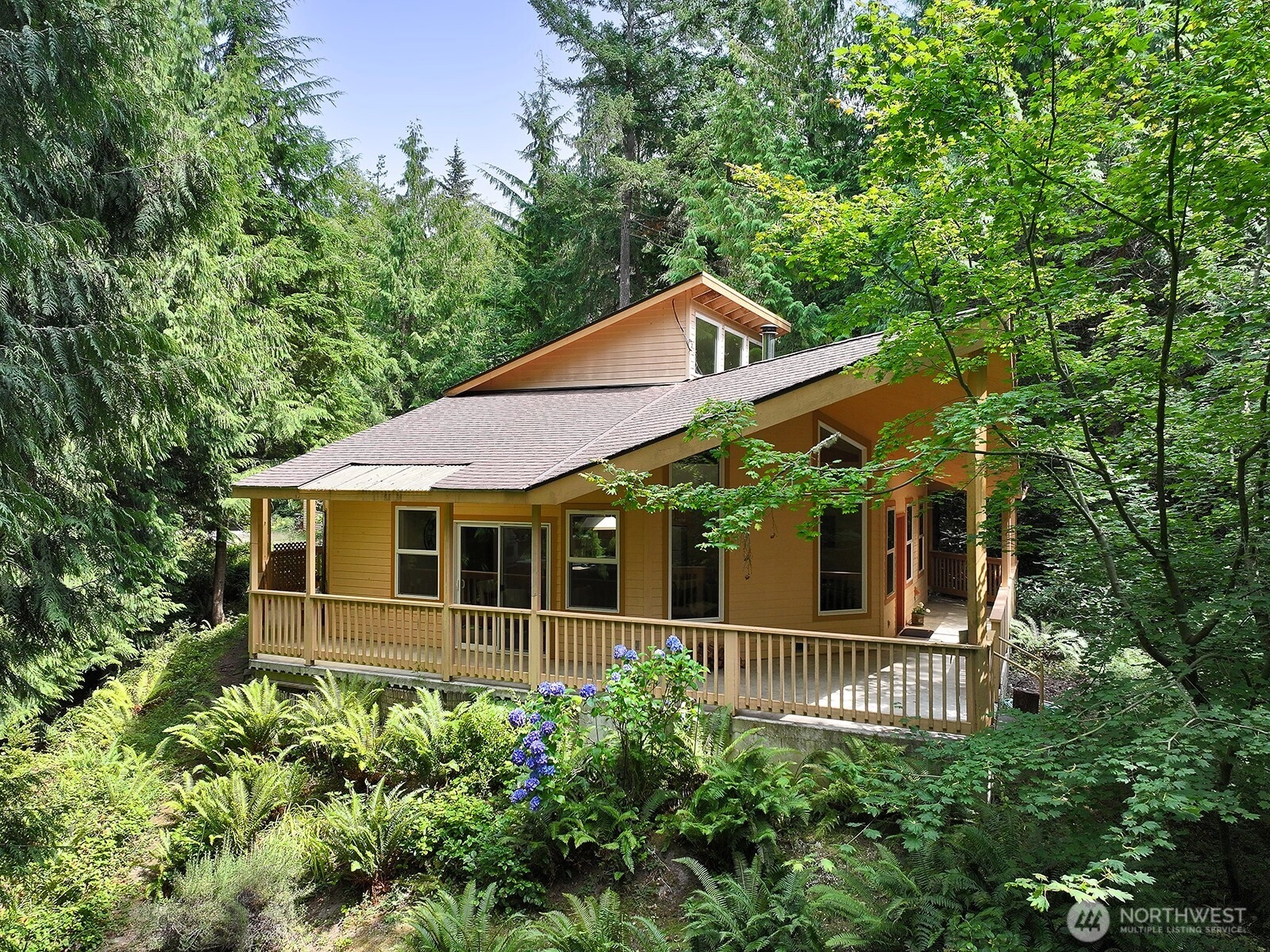 3048 Forest Ln Langley WA 98260