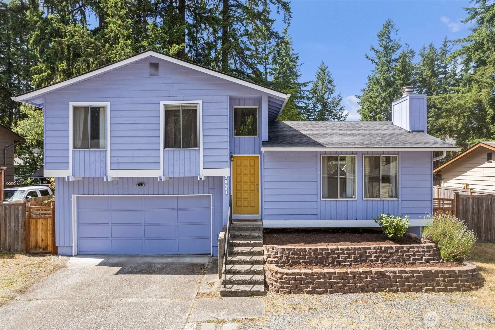 26441 189th Ave SE Unit  Covington WA 98042