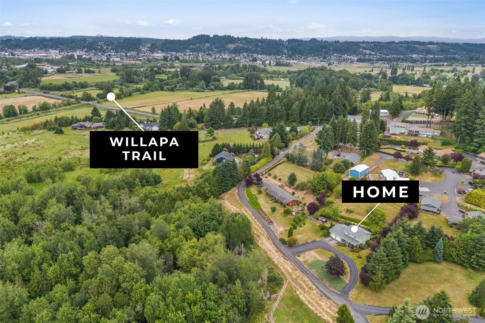 127 Springbrook Dr Chehalis WA 98532