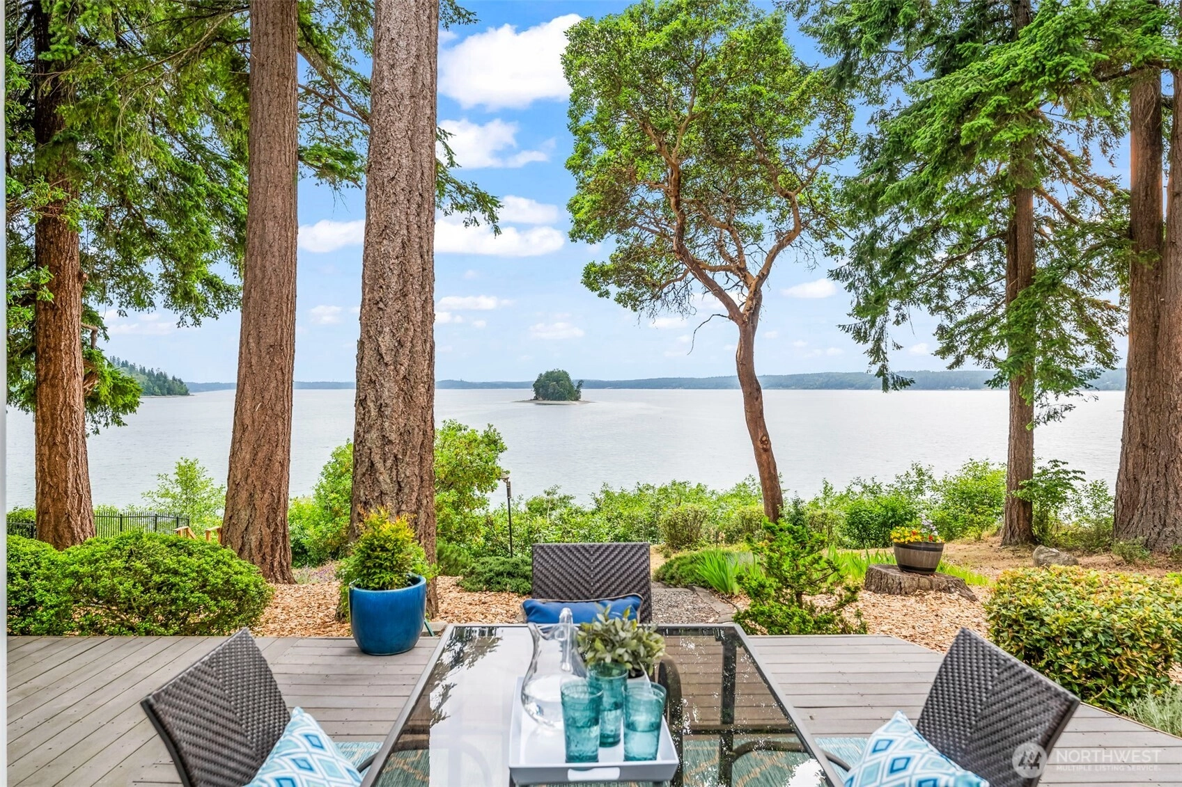 55 Raft Island Dr NW Unit  Gig Harbor WA 98335