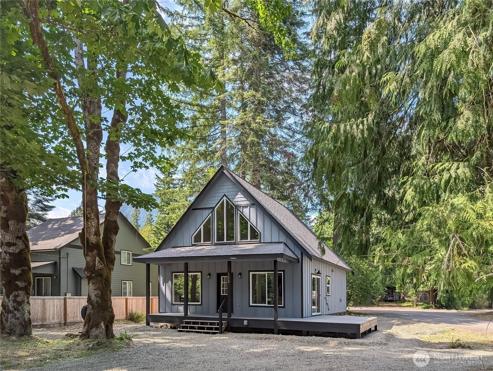129 Slalom Way Unit  Packwood WA 98361