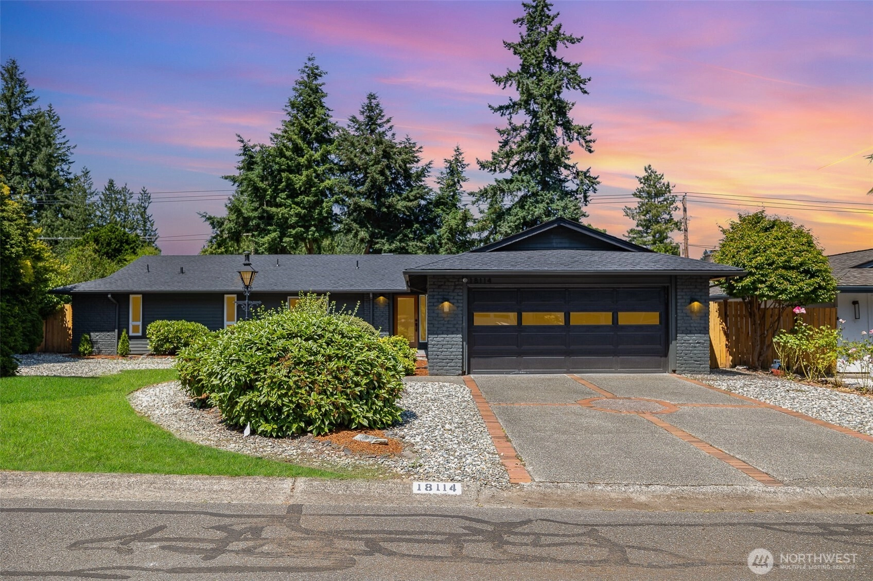 18114 NE 23rd St Redmond WA 98052