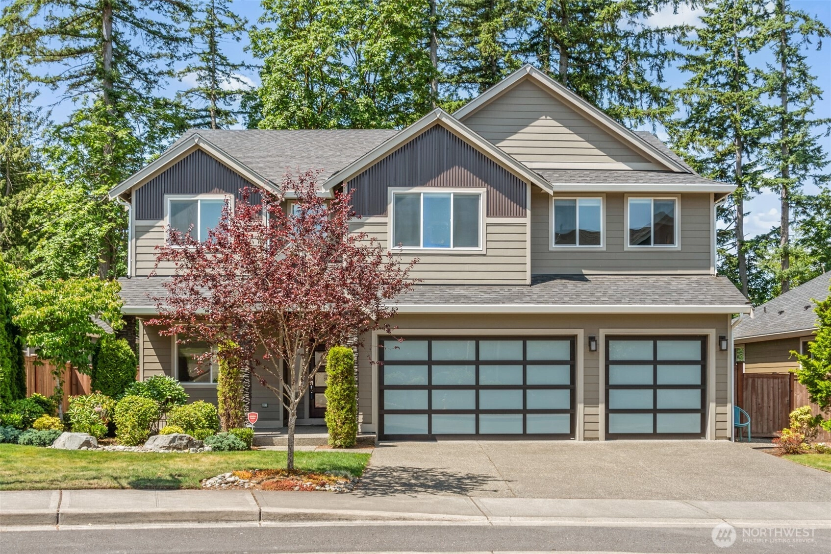 7176 Teal Loop Gig Harbor WA 98335