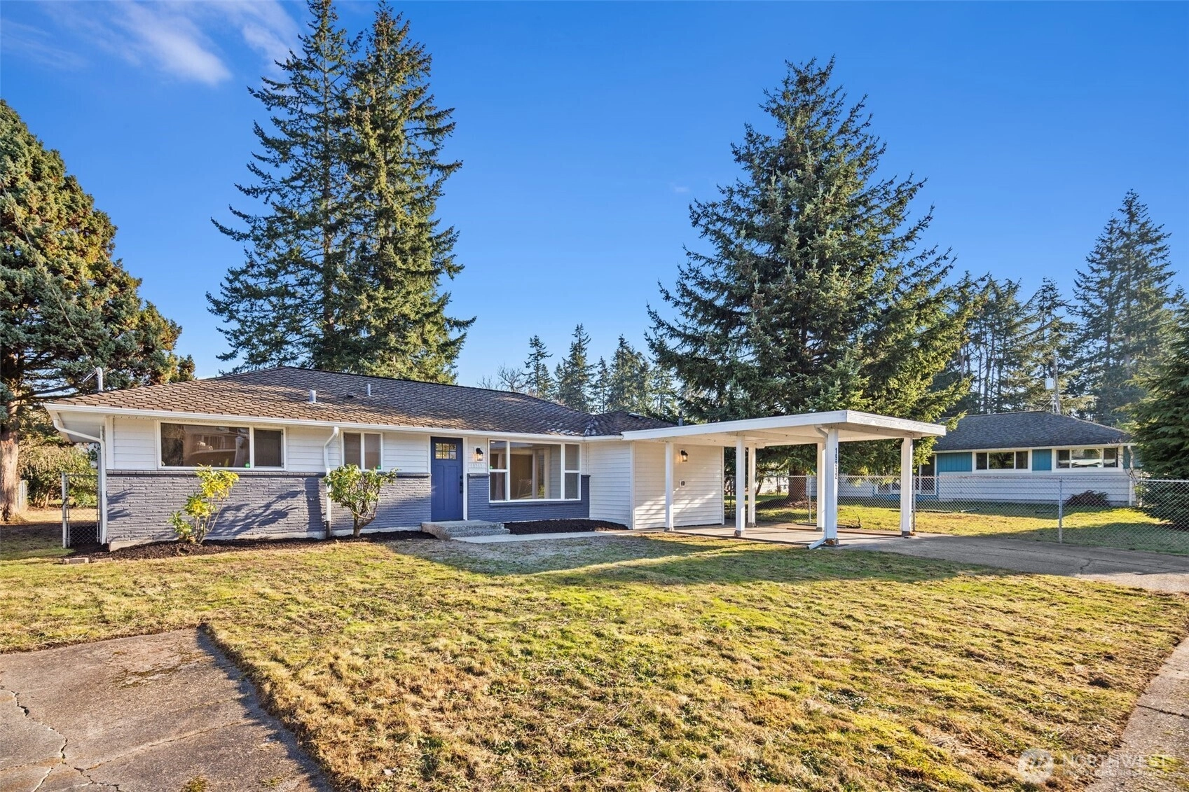 19212 Wallingford Ave N Unit  Shoreline WA 98133