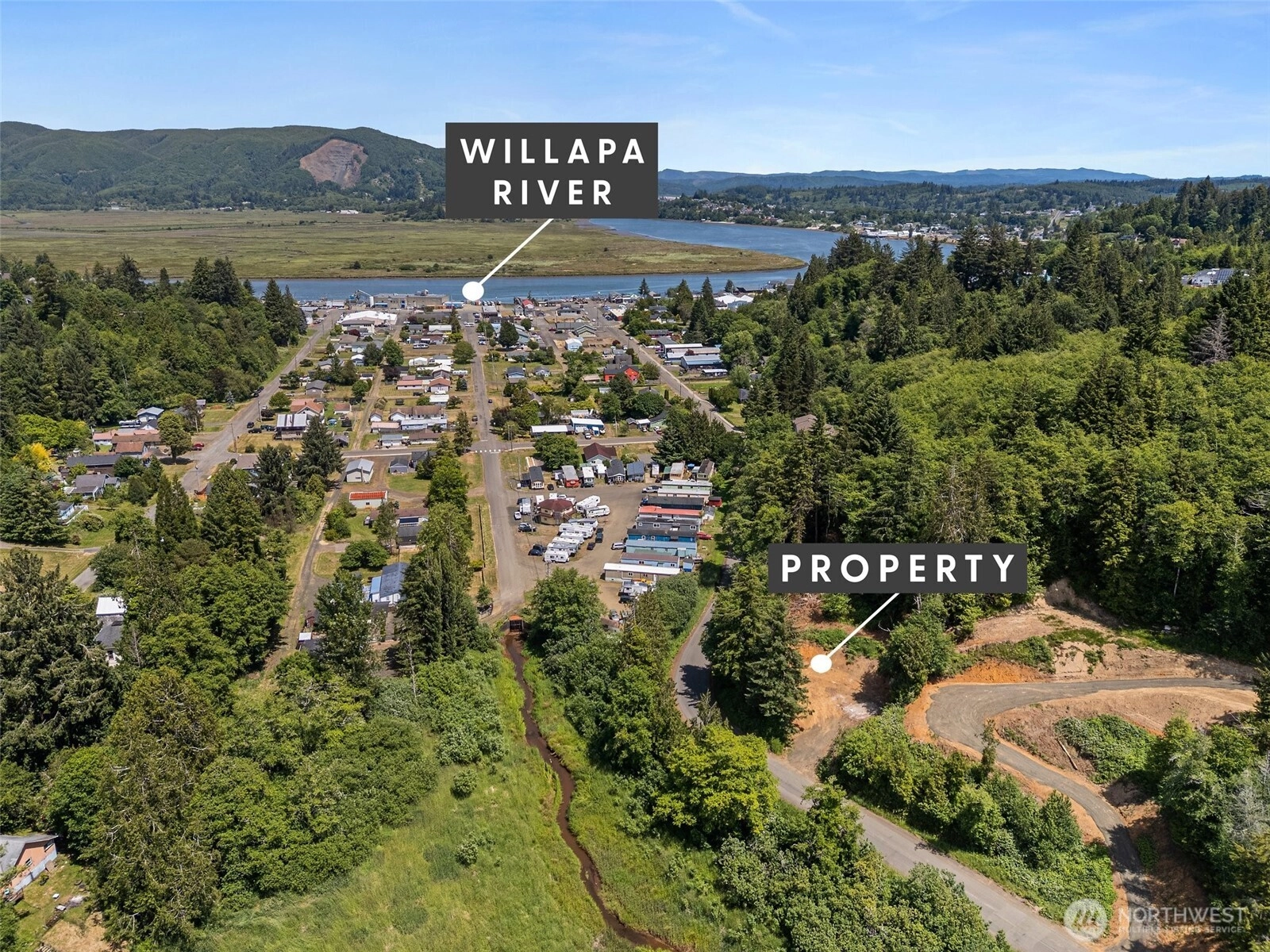 620 Willapa Ave South Bend WA 98596