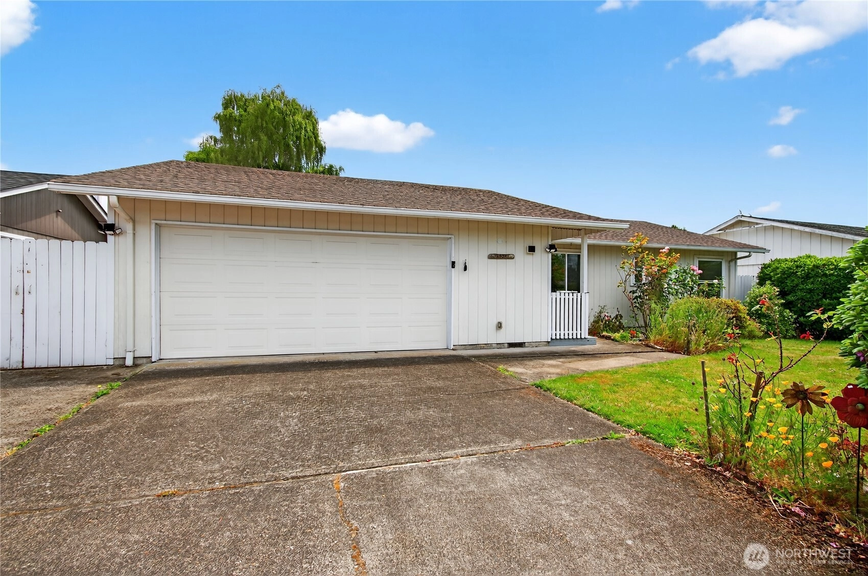 1538 Orchid Ct Longview WA 98632