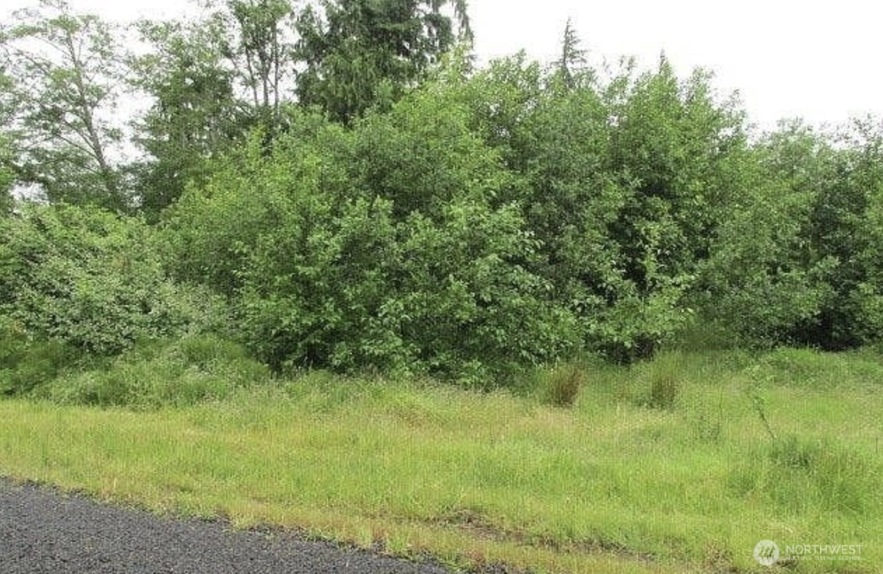 Lomax St Aberdeen WA 98520