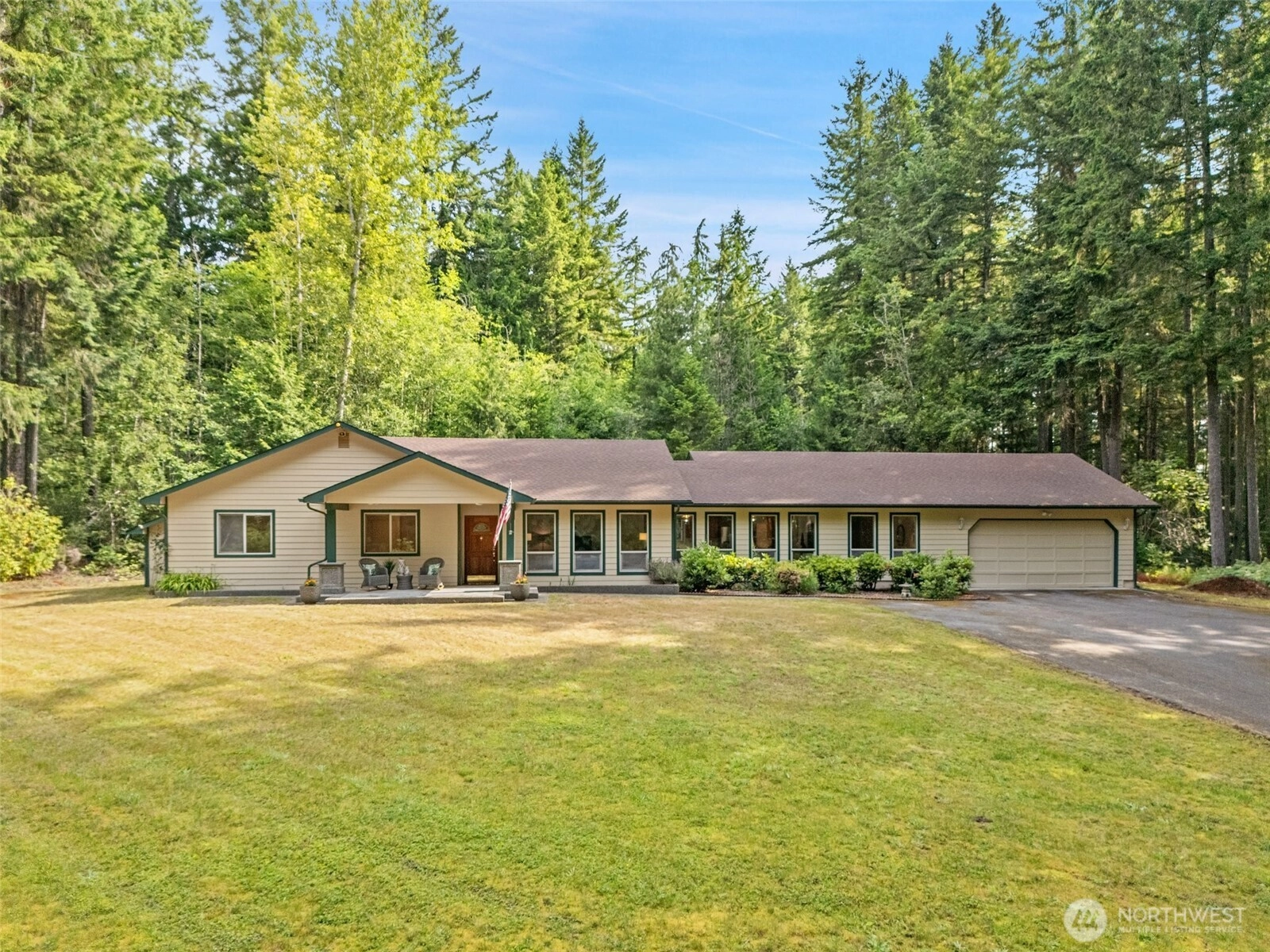 7829 Outback Ave NW Silverdale WA 98383