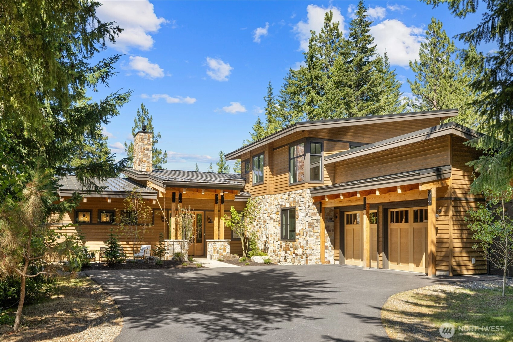 3351 Jenkins Dr Unit  Cle Elum WA 98922
