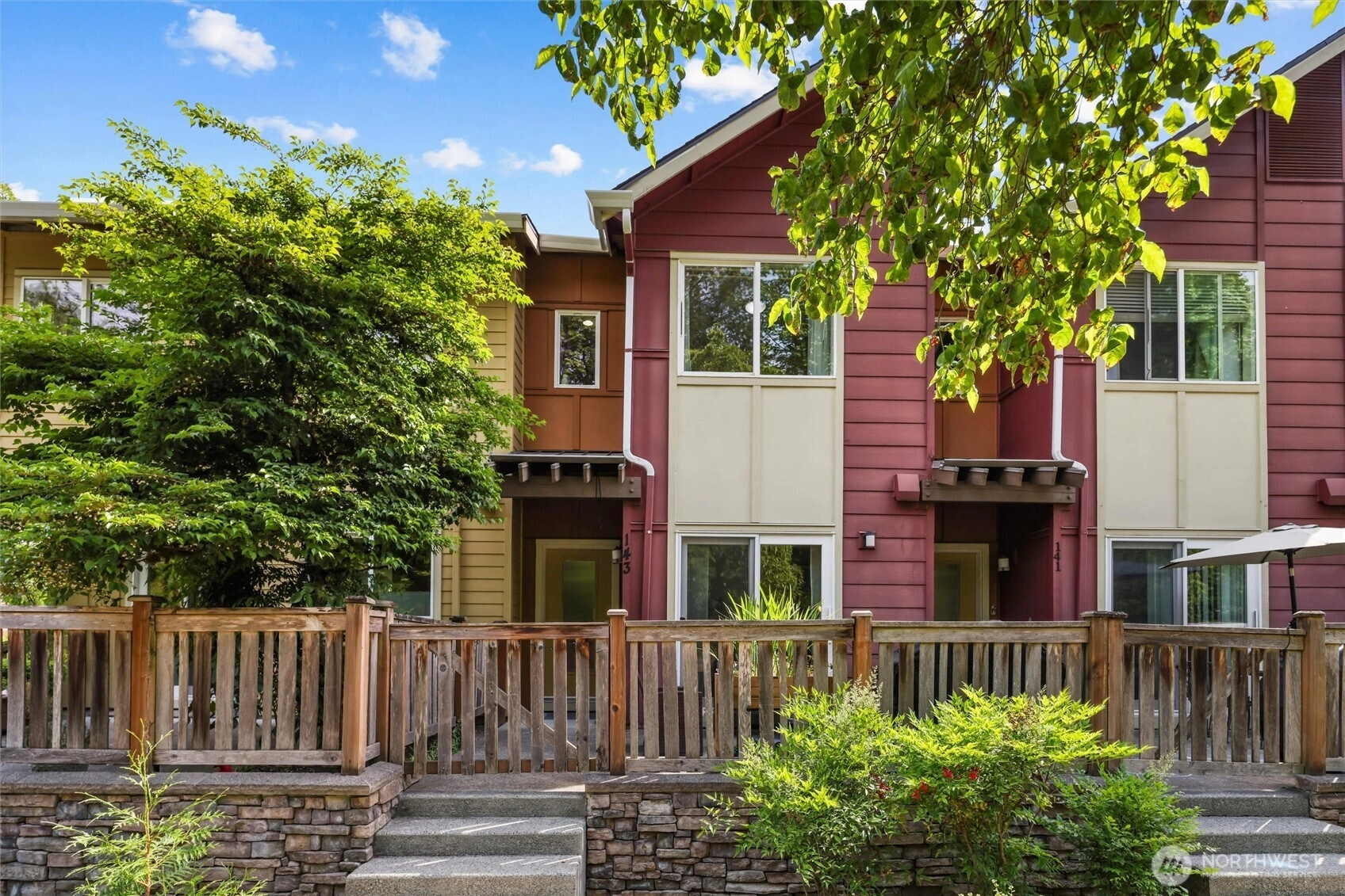 143 Sky Ridge Rd NW Unit 102 Unit 102 Issaquah WA 98027