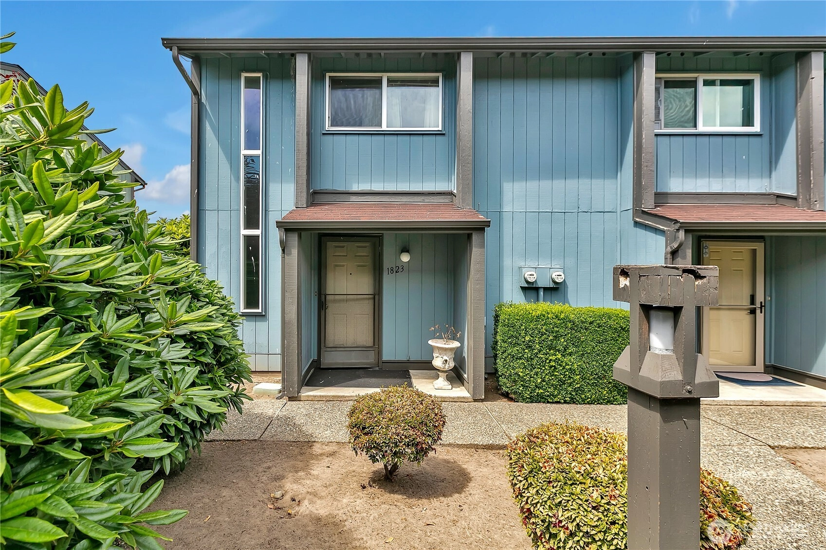 1823 M St NE Unit 1823 Unit 1823 Auburn WA 98002