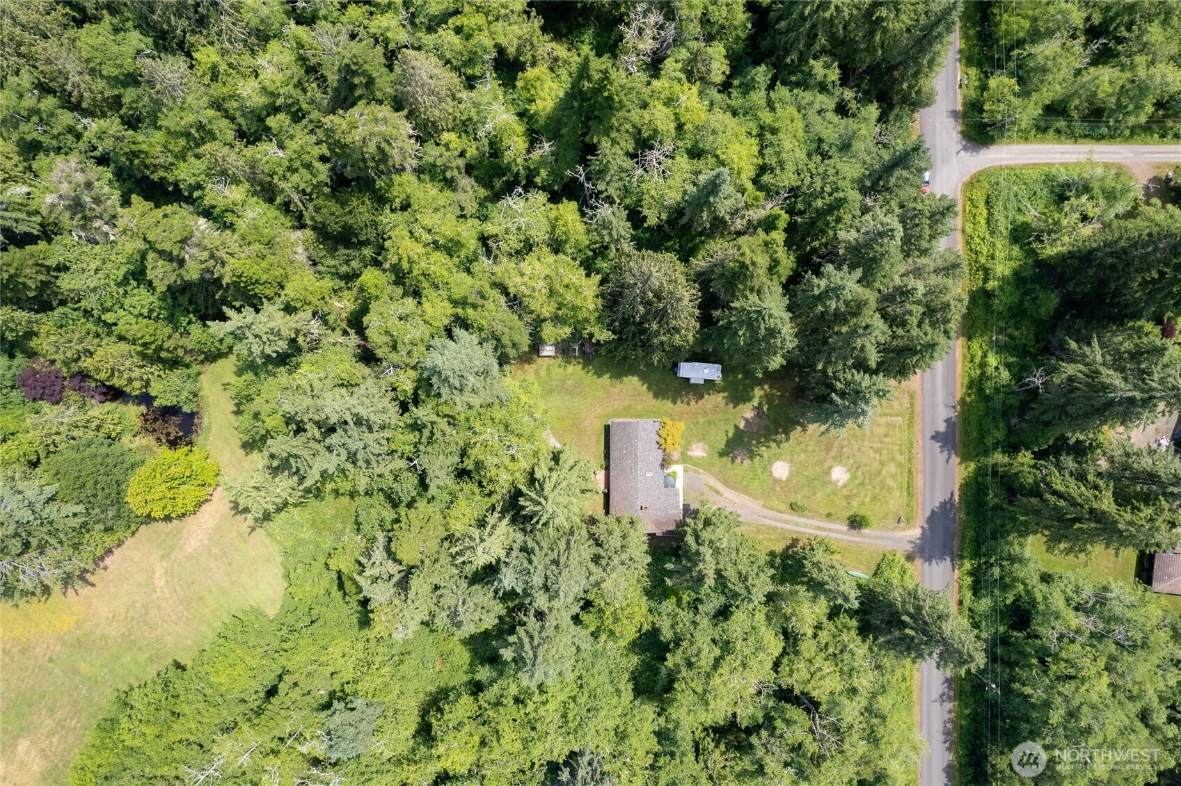 451 Bayshore Dr Port Ludlow WA 98365
