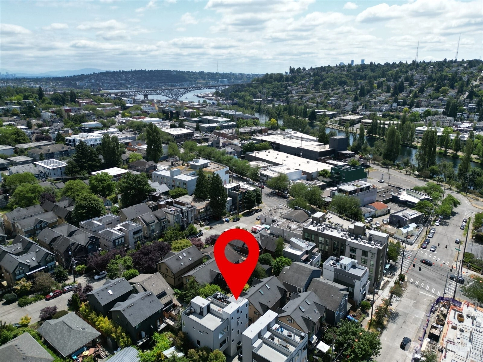 3626 1st Ave NW Unit A Unit A Seattle WA 98107