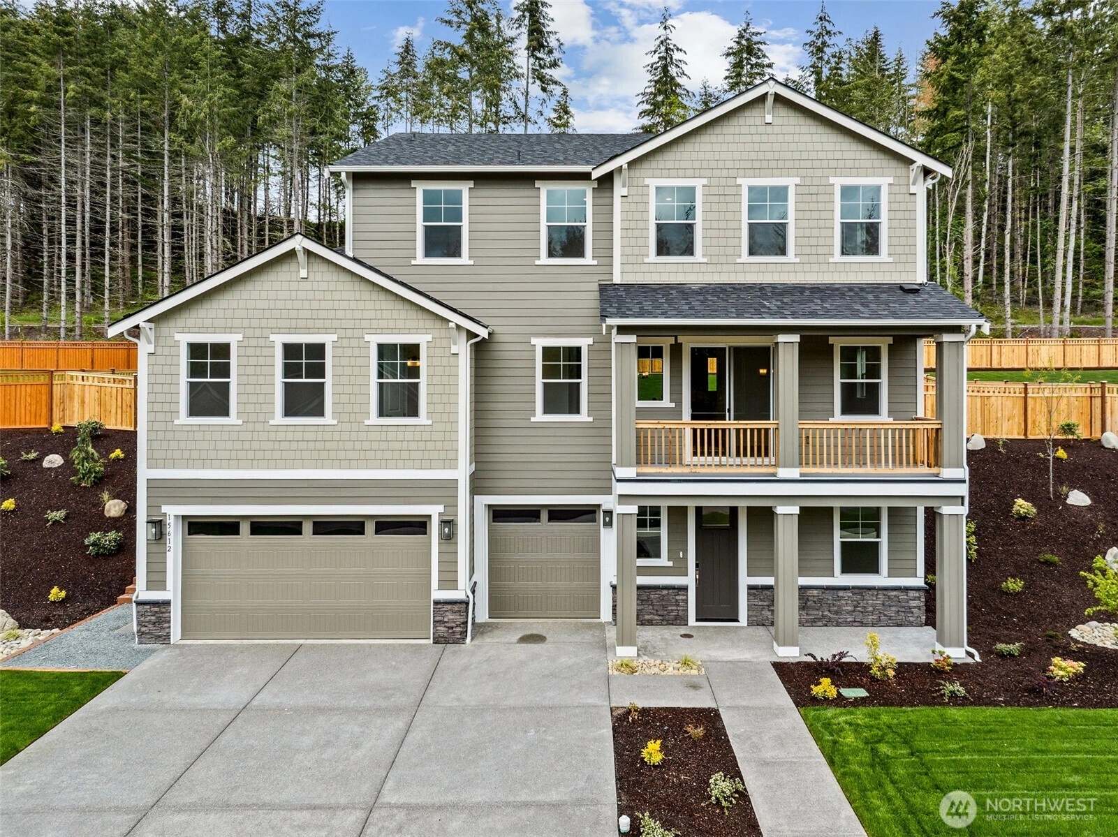 15406 210th Ave E Unit 317 Unit 317 Bonney Lake WA 98391