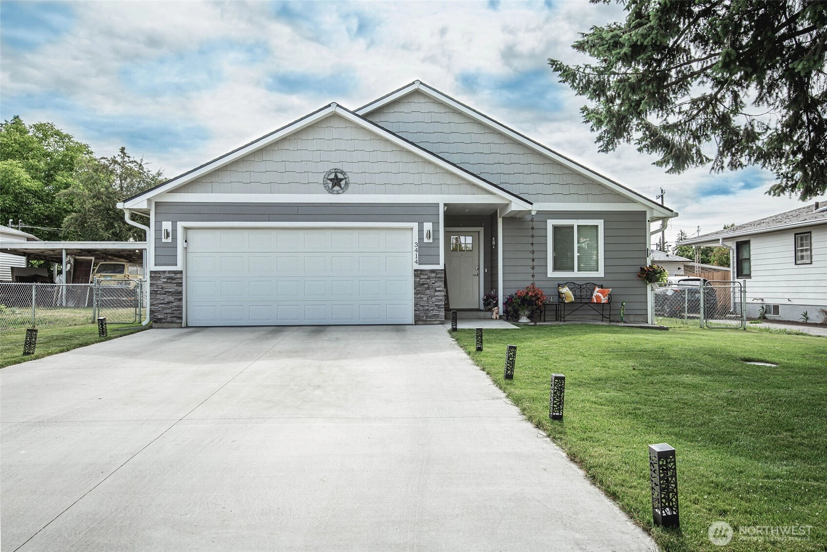 3414 N Lee St Spokane WA 99207