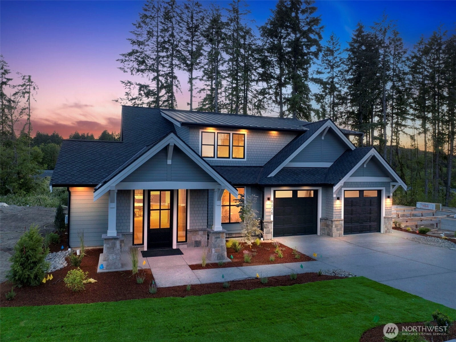 8028 Shirley Ave Unit  Gig Harbor WA 98332
