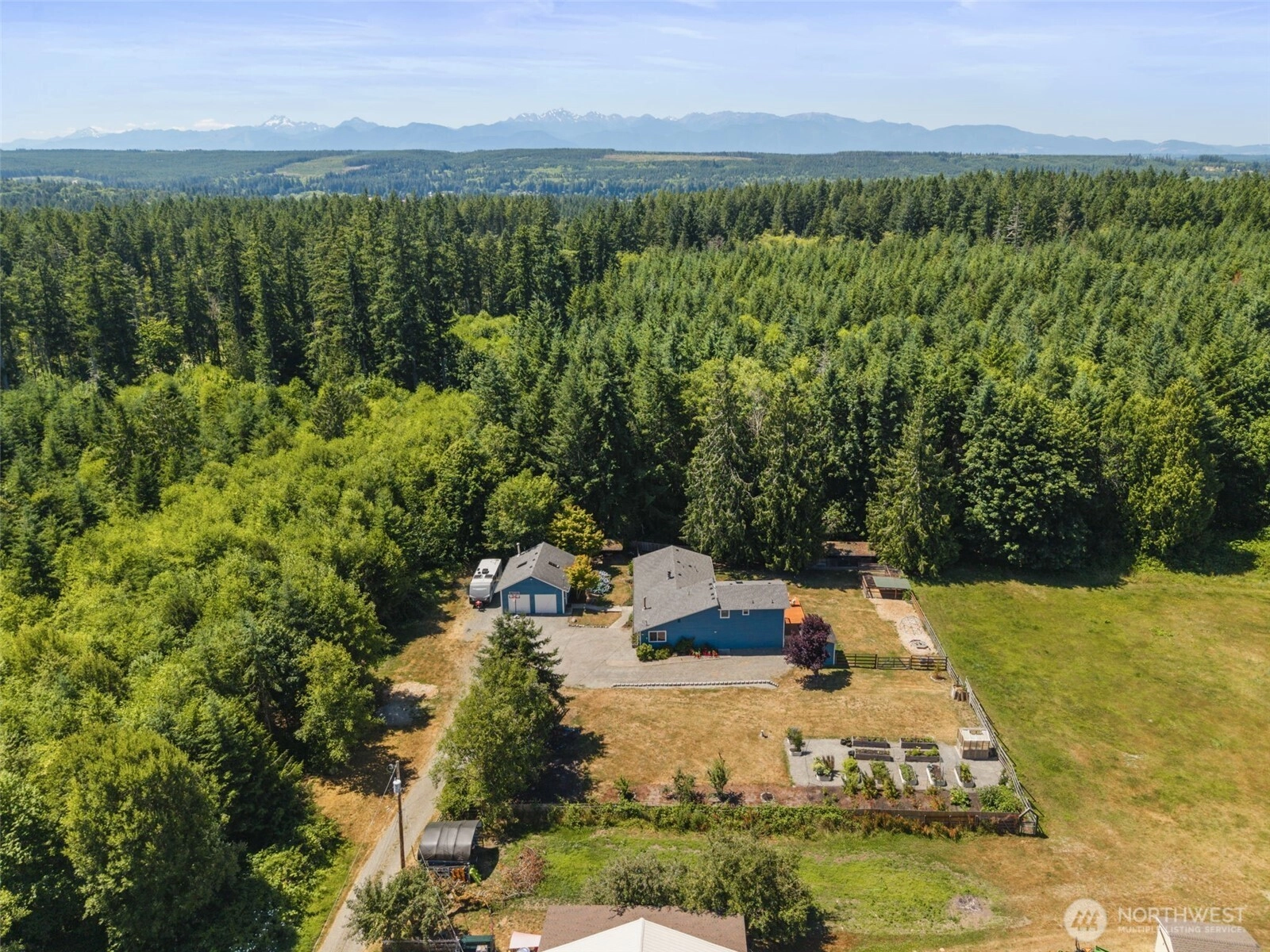 29321 Hansville Rd NE Kingston WA 98346