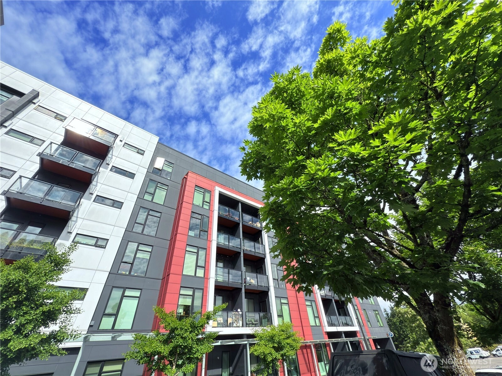 1085 103rd Ave NE Unit 619 Unit 619 Bellevue WA 98004