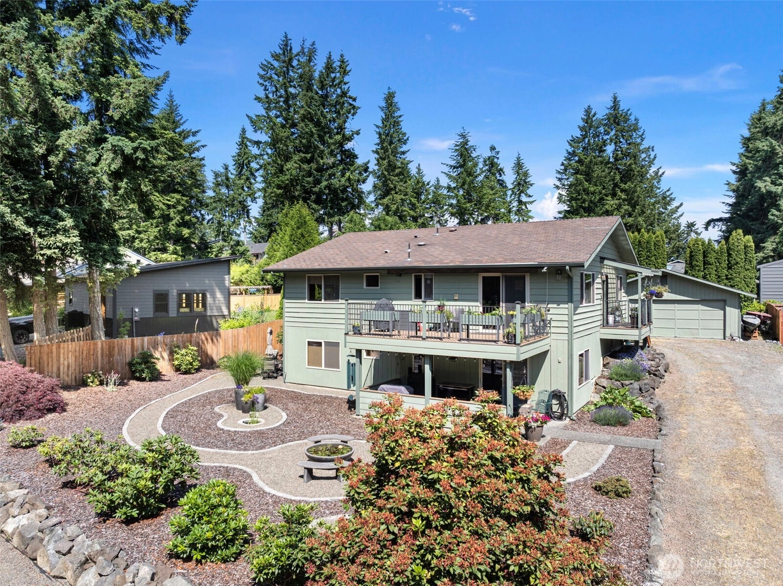 134 Robin Ln Port Ludlow WA 98365
