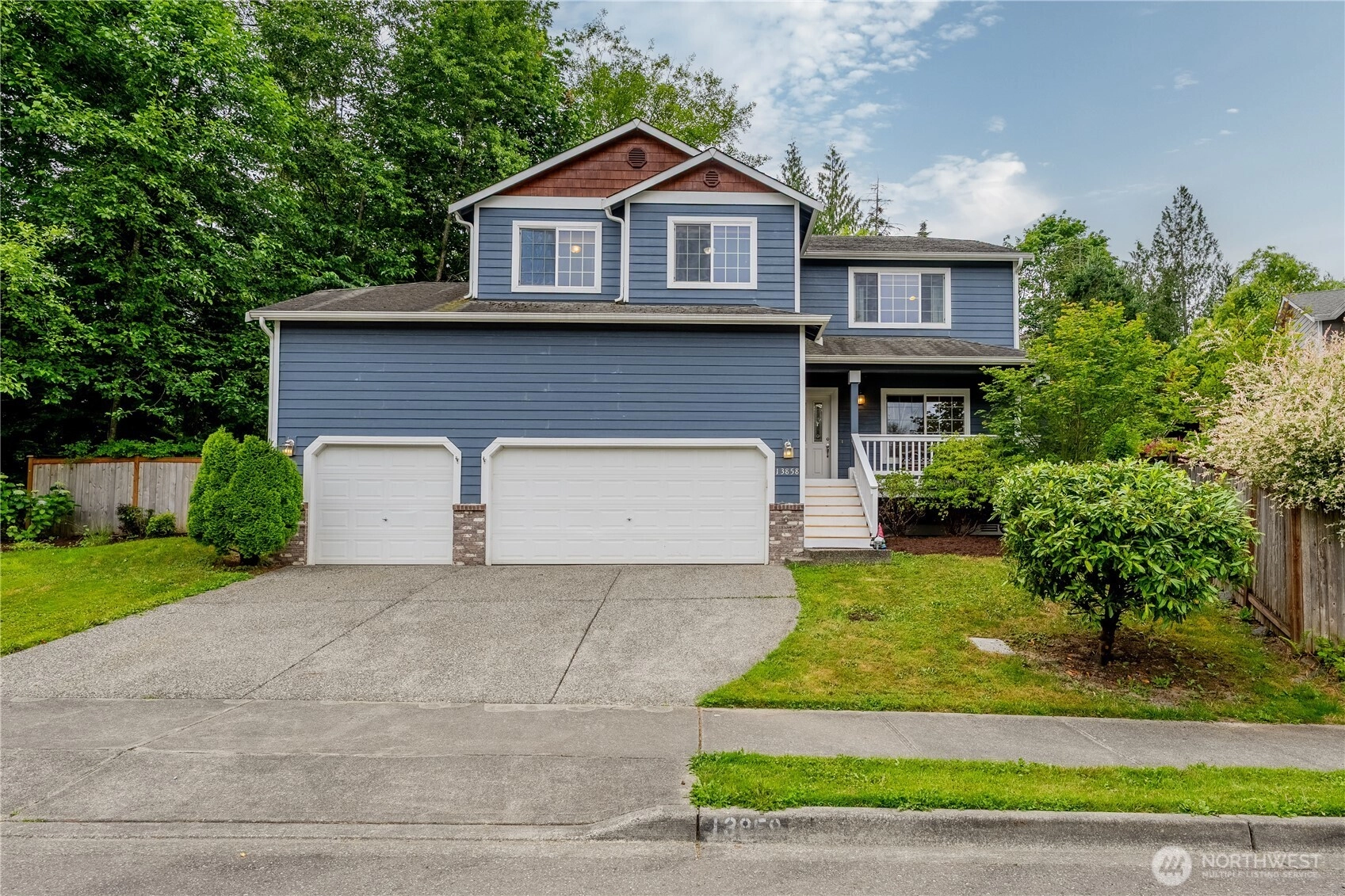 13858 Dogwood Ct Unit  Sultan WA 98294