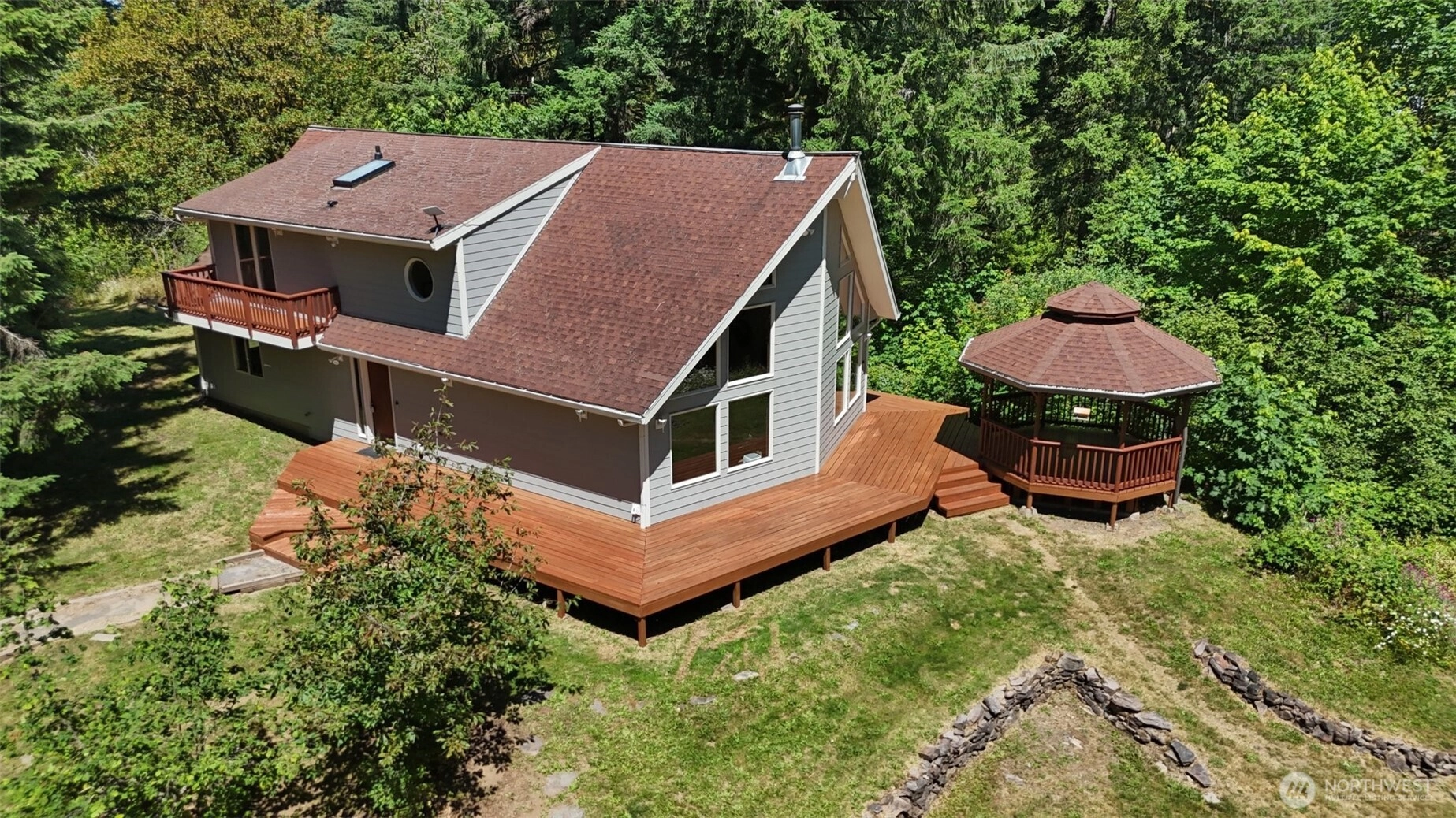 18613 NE Hooper Wollam Rd Amboy WA 98601