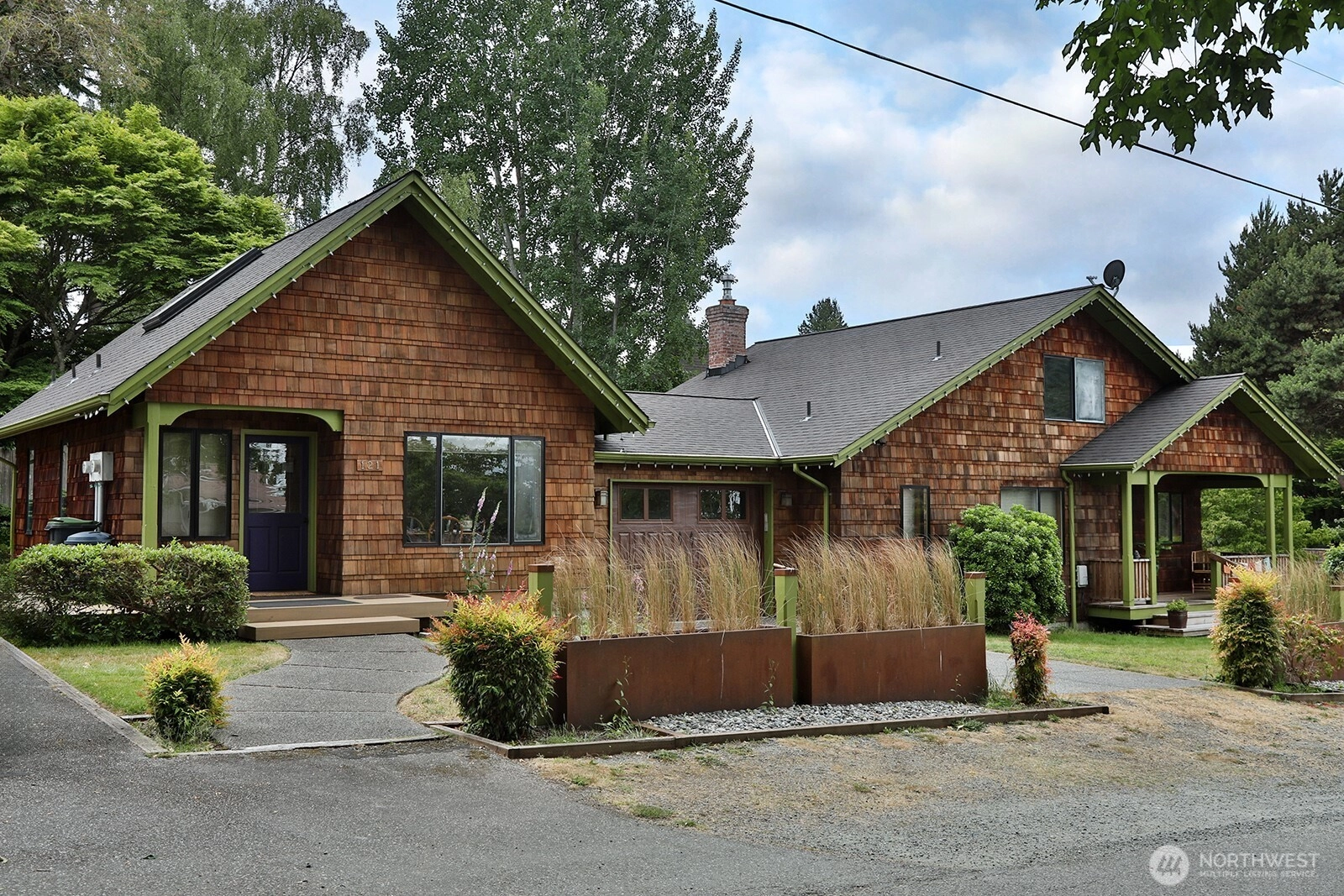 121 & 123 4th St Langley WA 98260